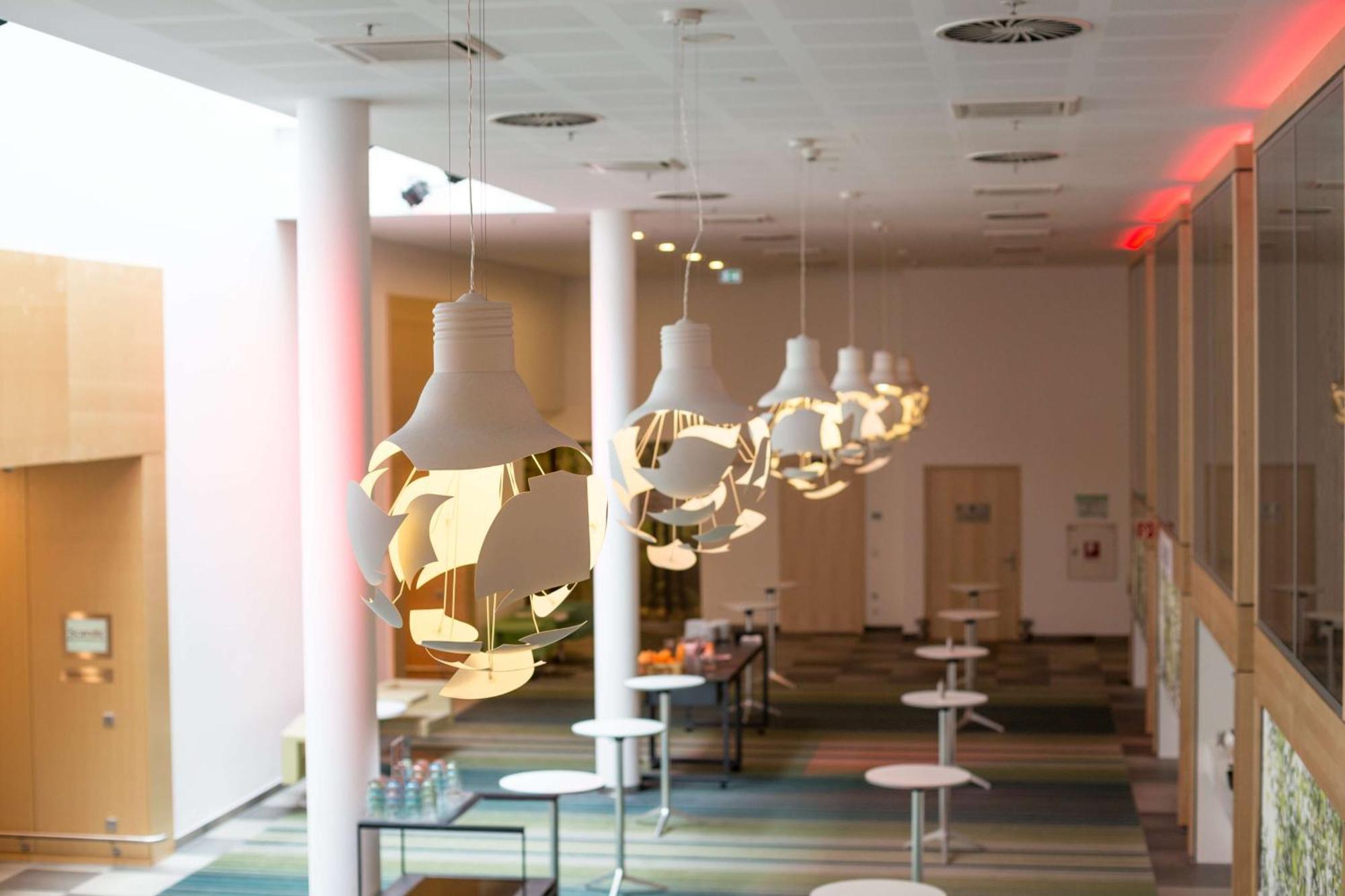 Scandic Potsdamer Platz Hotel Berlin