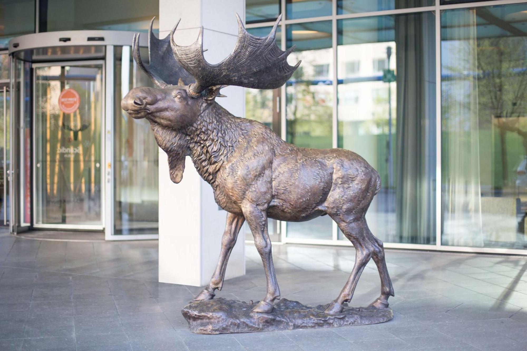 Scandic Potsdamer Platz Berlin